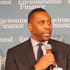 Ivan Boykin - Director of Finance, DC Water